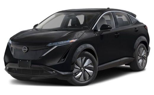 2023 Nissan Ariya Hatchback
