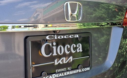 2021 Honda HR-V