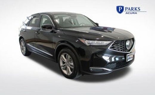 2026 Acura MDX