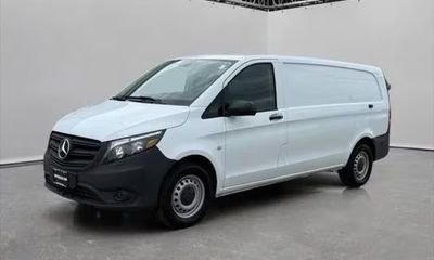 2023 Mercedes-Benz Metris 447