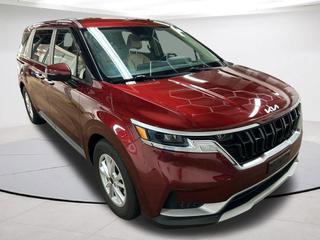 2022 Kia Carnival