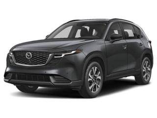 2026 Mazda CX-5 Preferred