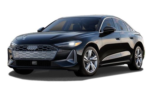 2026 Audi A5 Quattro Premium