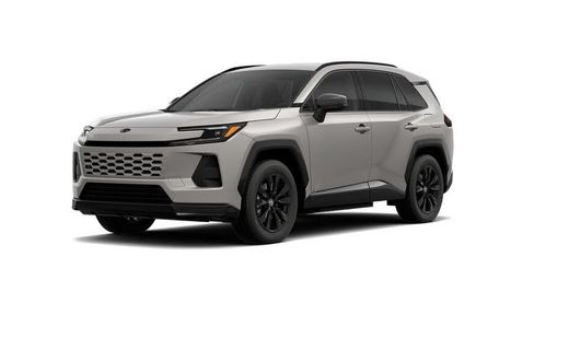 2026 Toyota RAV4 Prime PHEV GR Sport