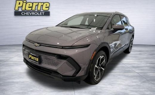 2026 Chevrolet Equinox LT 2 PDE