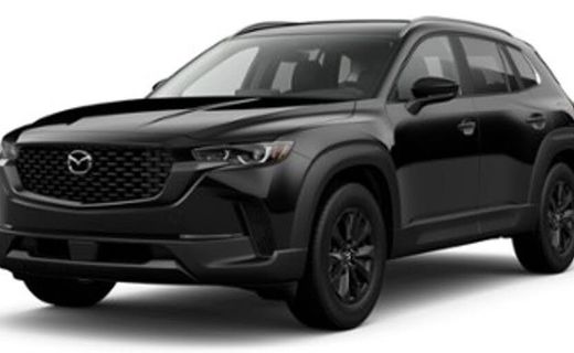 2024 Mazda CX-50 Select Package
