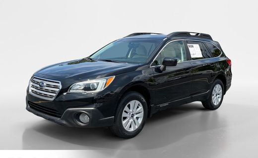 2016 Subaru Outback Premium AWP