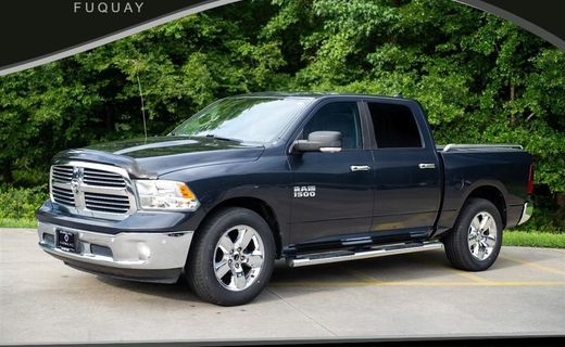 2016 Ram 1500 SLT