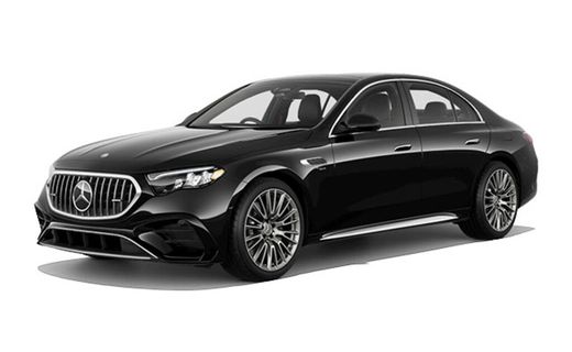 2026 Mercedes-Benz E-Class AMG E53E 4MATIC