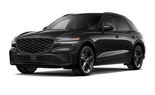 2026 Genesis GV70 3 5T Sport