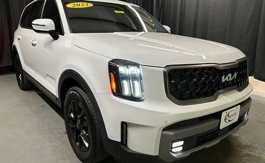 2023 Kia Telluride