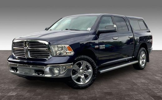 2016 Ram 1500 SLT