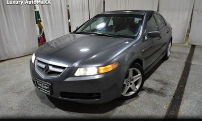 2005 Acura TL 3 2