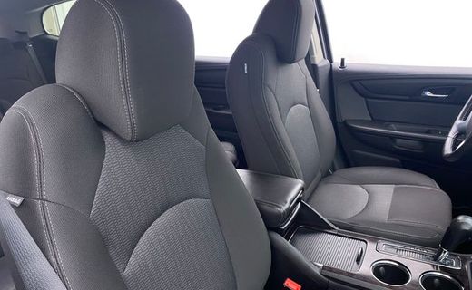 2016 Chevrolet Traverse 1LT