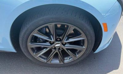 2025 Cadillac CT5 V Series