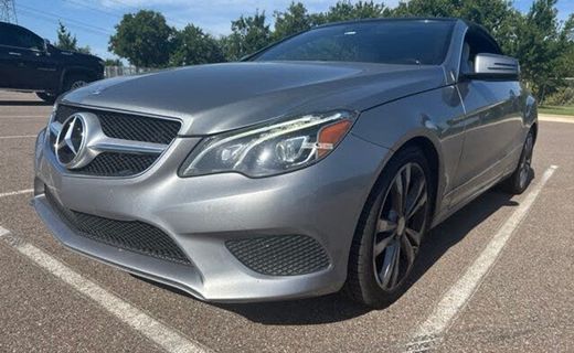 2014 Mercedes-Benz E-Class E350