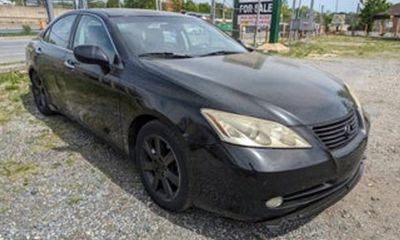 2007 Lexus ES 350