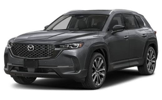 2026 Mazda CX-50 Premium