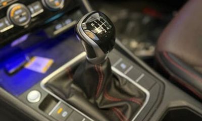 2022 Volkswagen Jetta GLI Autobahn