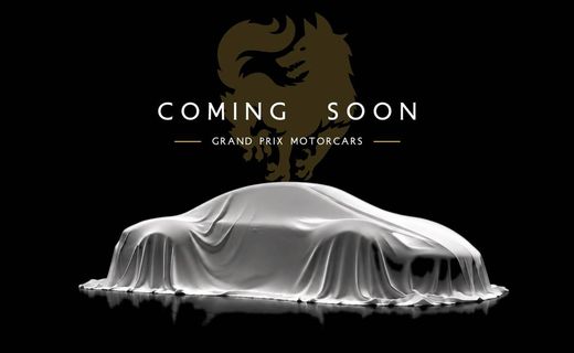 2004 Porsche 911 Cabriolet