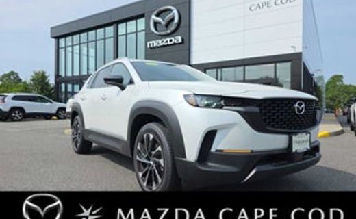 2026 Mazda CX-50 Premium Plus