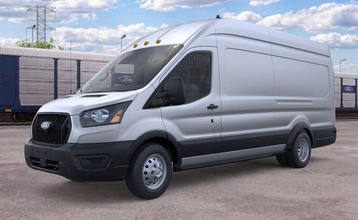 2026 Ford Transit High Roof
