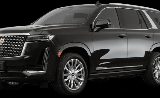 2023 Cadillac Escalade Luxury