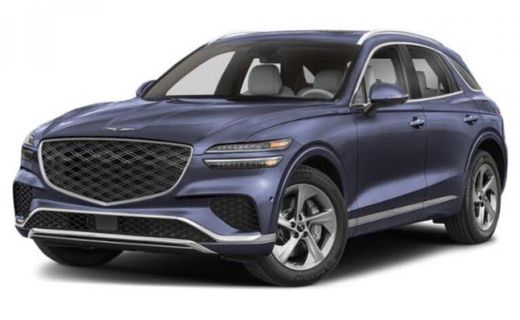 2026 Genesis GV70