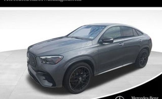 2026 Mercedes-Benz GLE-Class GLE350 4MATIC