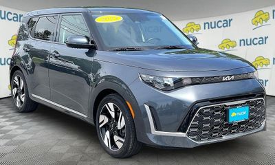 2023 Kia Soul