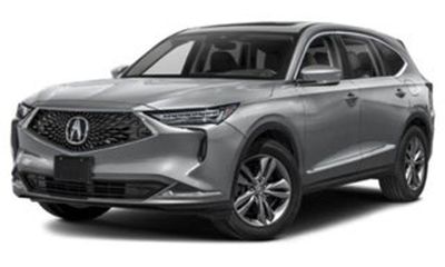 2024 Acura MDX