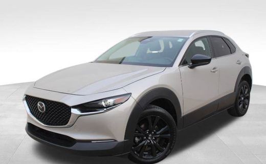 2024 Mazda CX-30 Select Sport Package