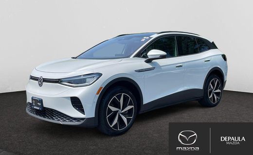 2023 Volkswagen ID 4 Pro S