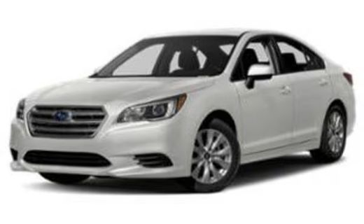 2015 Subaru Legacy Premium