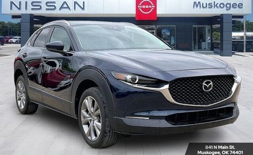 2023 Mazda CX-30 Select Package