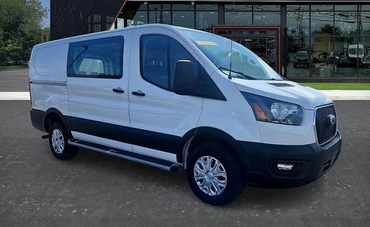 2023 Ford Transit LOW Roof