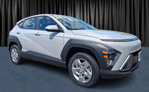 2024 Hyundai Kona SE