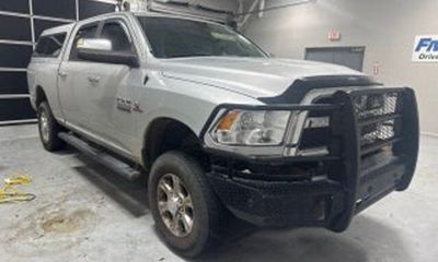 2017 Ram 2500 SLT