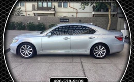 2006 Mercedes-Benz CLS-Class CLS550