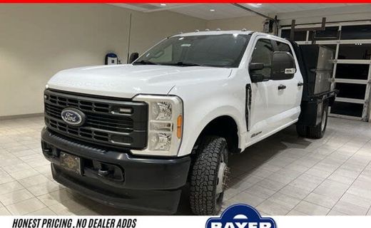 2023 Ford F-350 XL