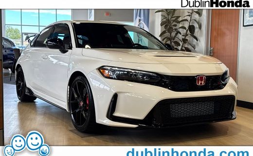 2026 Honda Civic Type R