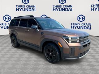 2024 Hyundai Santa FE XRT