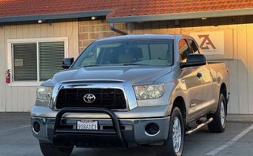 2007 Toyota Tundra SR5