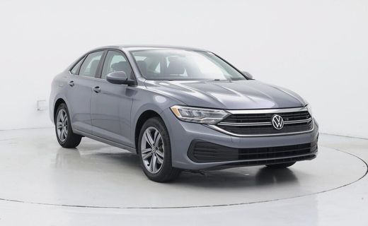 2023 Volkswagen Jetta SE