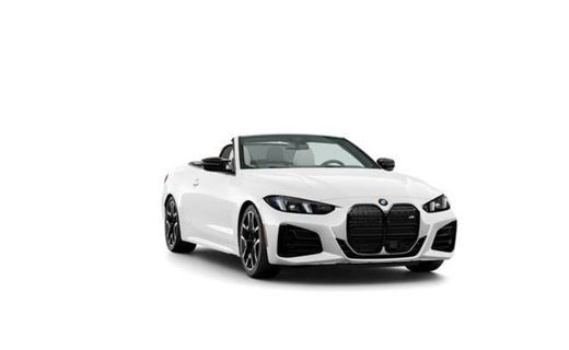 2027 BMW 440I