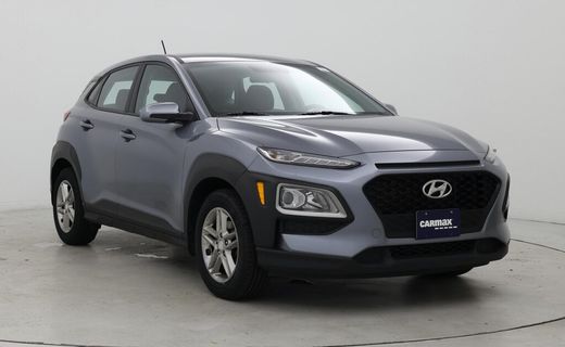 2018 Hyundai Kona SE