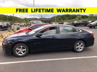 2016 Chevrolet Malibu LS 1LS