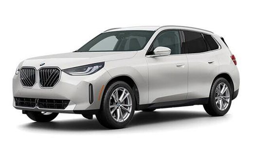 2026 BMW X3