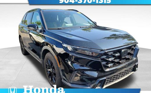 2023 Honda CR-V Sport