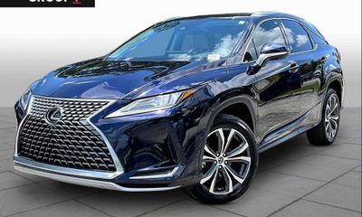 2020 Lexus RX 350 Premium